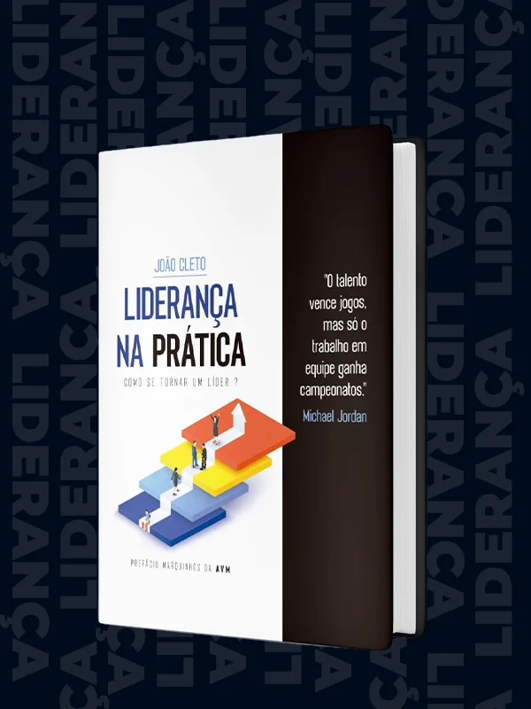 Manual de Liderança